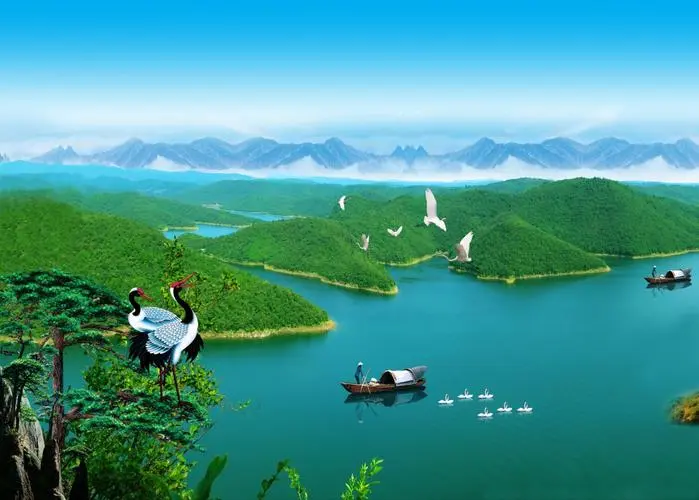 环保电子
